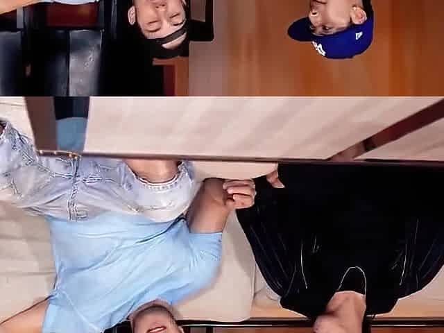 Casting of a mother I'd like to fuck Qc HD