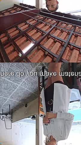 Reporter Strips Naked After Being Caught Breaking Into a House.