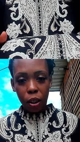 Twerking My Big Ass Outside