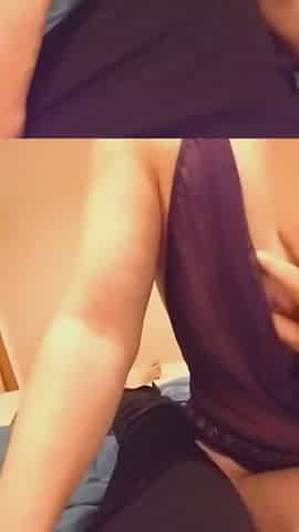 A Sneak Peek at Sexy Lingerie