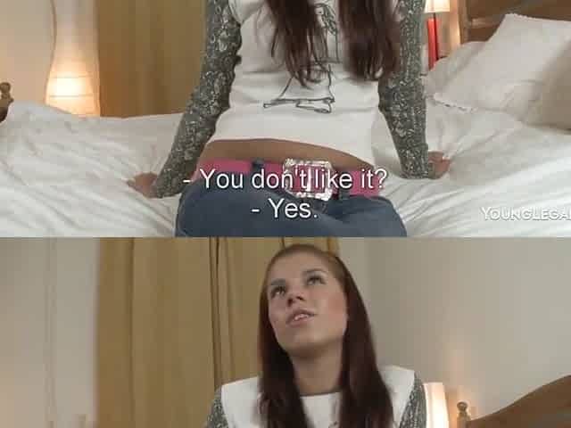 Crazy Adult Movie Teen 18+ Homemade Hot Full Version