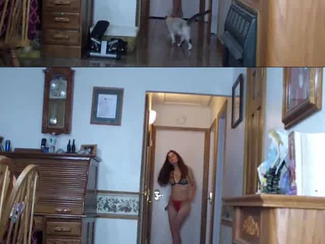 mother i'd like to fuck with consummate butt