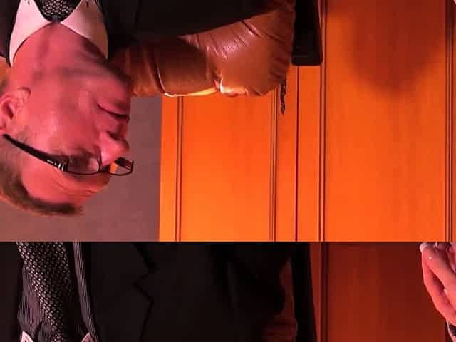 Horny Blonde Teen Accountant Jessie Volt's Wild Office