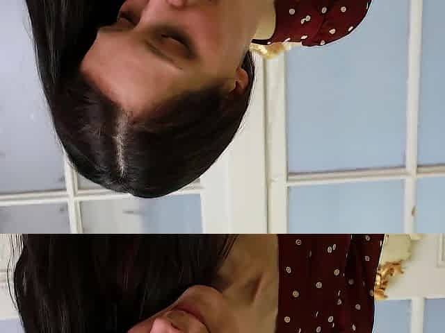 Slow Teasing & Denial - Sheer Stockings, Soles Close-up and Controlled Footplay