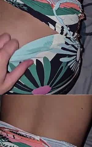 I Need More Practice Swallowing Girl Venezuelan