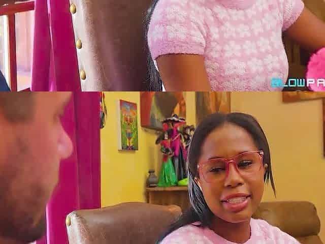 Ebony Destiny Marshall Wants to Thank Her Tutor