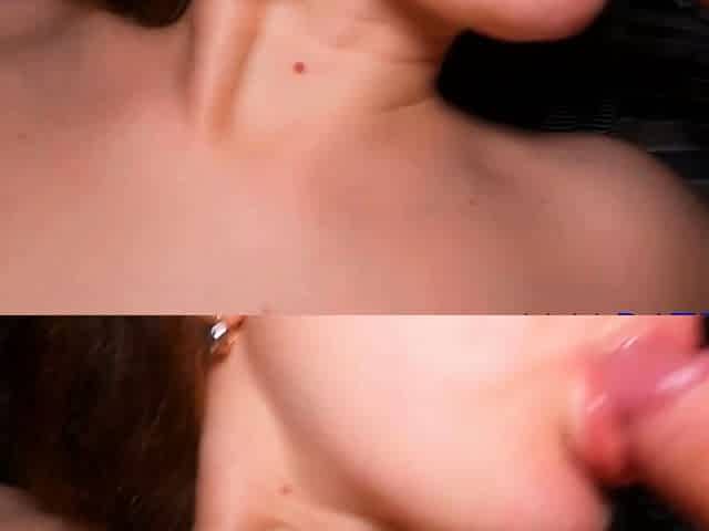 Stepbro, Please Fuck My Small Tits!