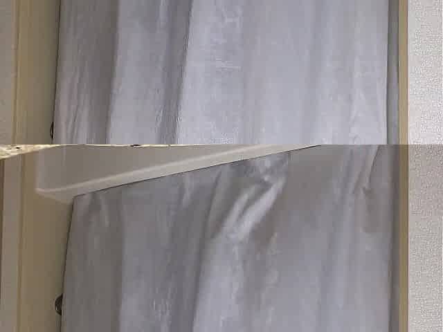Shower time with SsecnirpNailati
