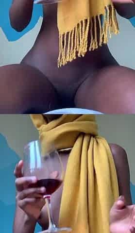 Hot Big Black Latina booty Black and Ebony