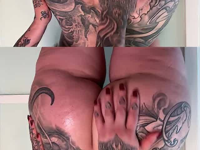 Arabelle Raphael Gooner Butt Worship JOI