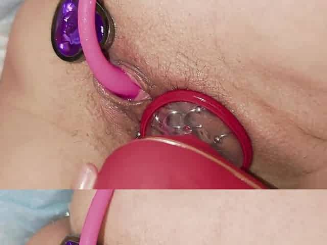 vagina