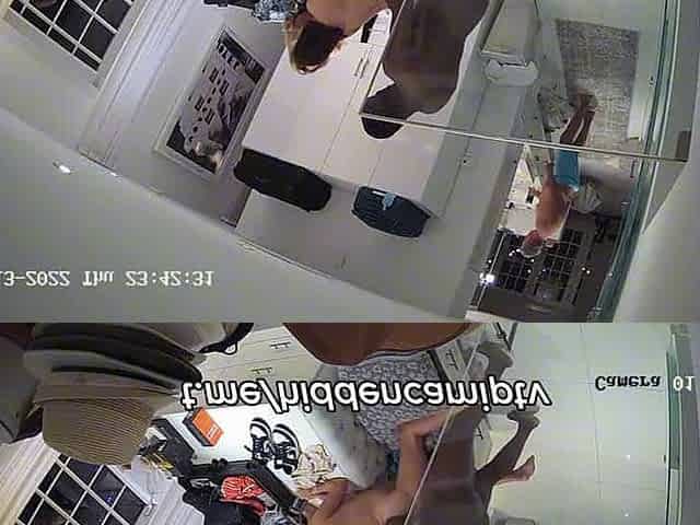 Ip Cam USA swinger