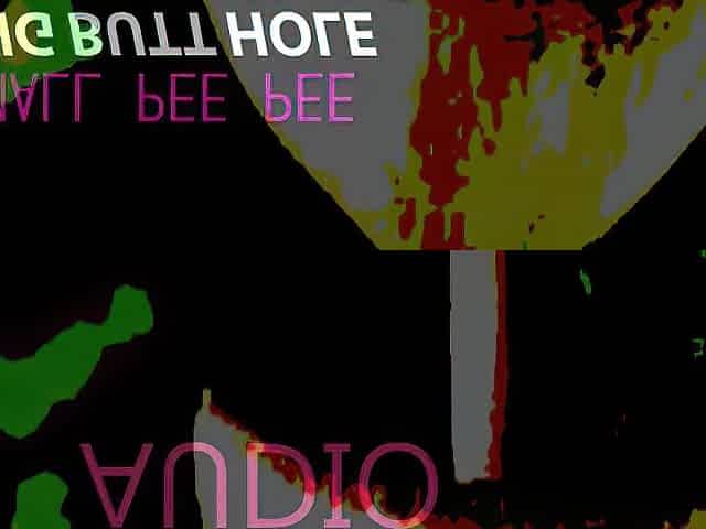 Petite Pee Pee Large Ass Audio