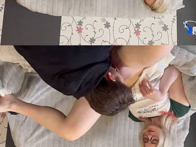 We played games, I got fucked. XBOX, jizz flows on ass, foot fetish.
