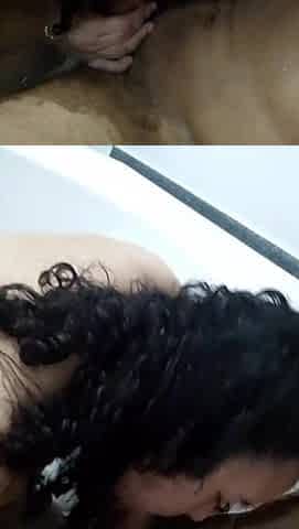 Wicked doxy cuckold wife