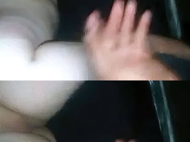 Black Guy and His Asian Slut Have Interracial Fun - Part 3