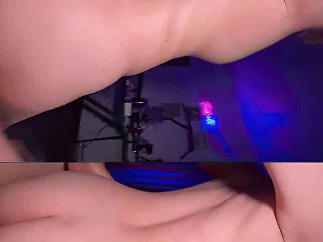 Hentai gal likes the missionary anal with her feet up // Compilation uwwu