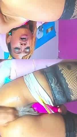 Anal Squirting My Sweet Love Fuck My Holes Deep Nd Make Me Alot Cum Very Wet Dadd