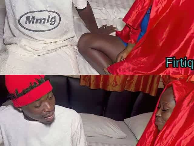 Horny Sex Video Ebony Fantastic , Its Amazing
