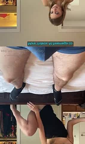 Spicy hussy unbelievable xxx story