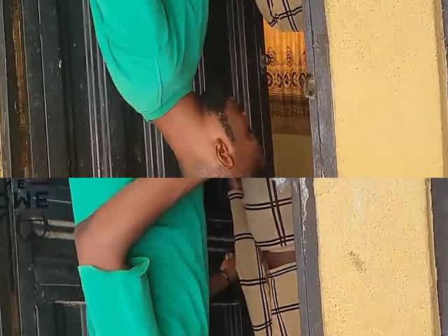 Olosho Pussy Home Delivery