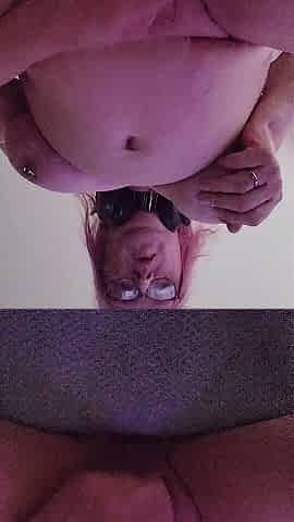 "Will This babe or Won't That babe?" (Edging, Tease & Denial, JOE)