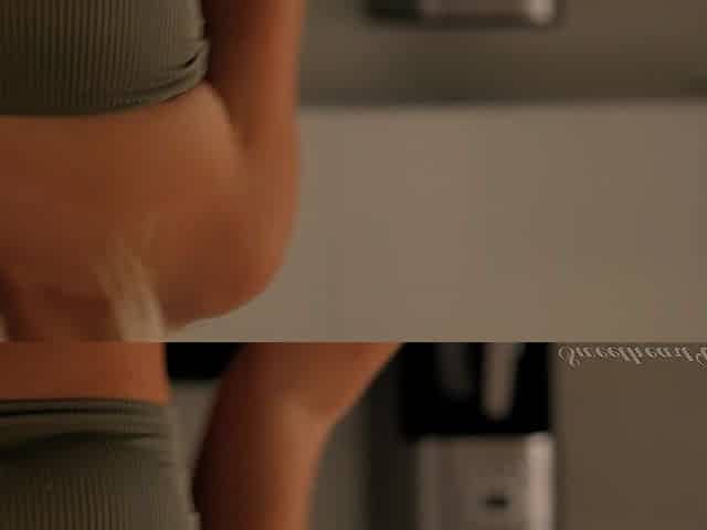Chloe Cherry Lesbian Analingus