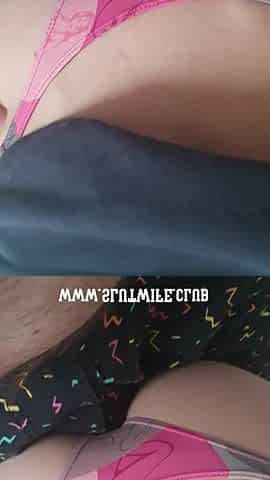 Bts: Using Candie's Throat Before and During a Slutwife Club Shooting