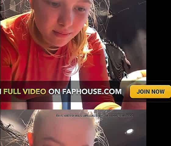 Bizarre Squirting and Banging in the Locker Room