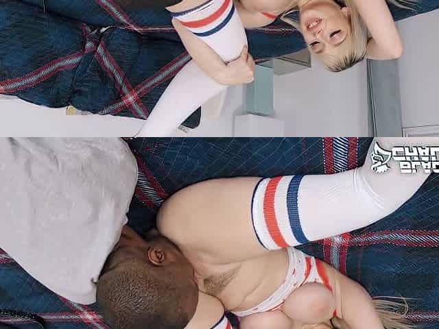 Excellent Xxx Video Interracial Hot Uncut