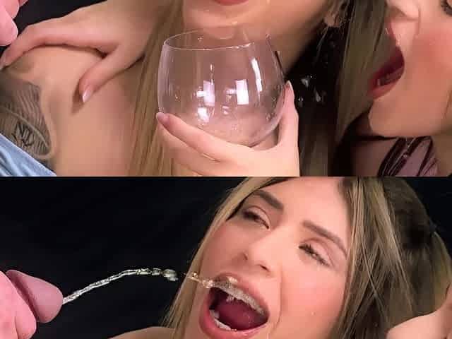 Legal Porno - Jazmine White Molly Smith And Sofia Smith