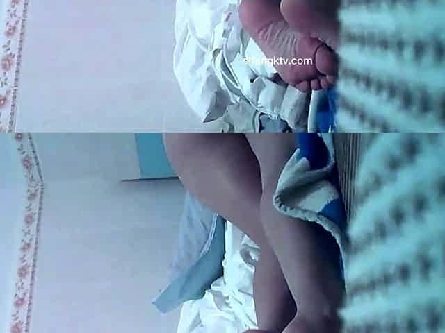Real Homemade Amateur Hidden Cam 1