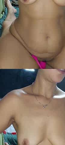 Vanessinha Fucked Her Shaved Pussy the Best Way I've Ever Seen