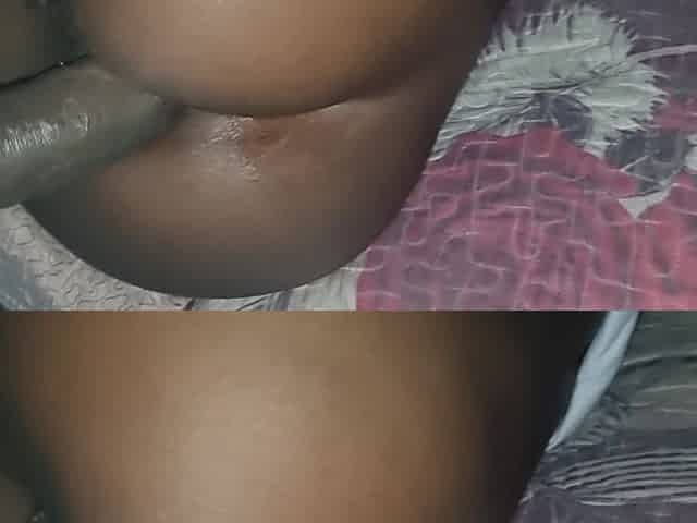 Horny From Work