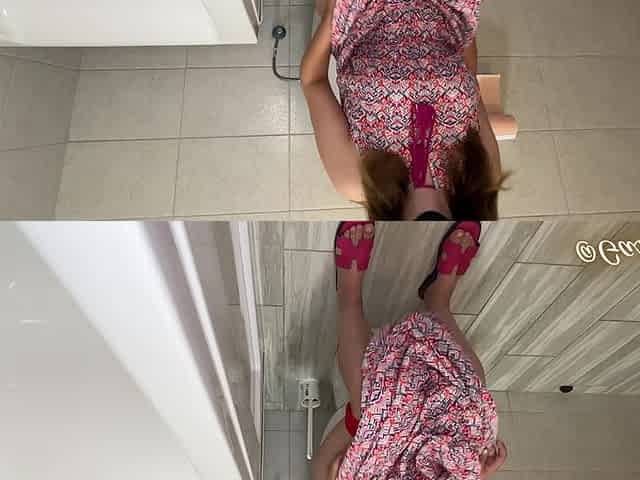 The Daily Toilet Episode 18