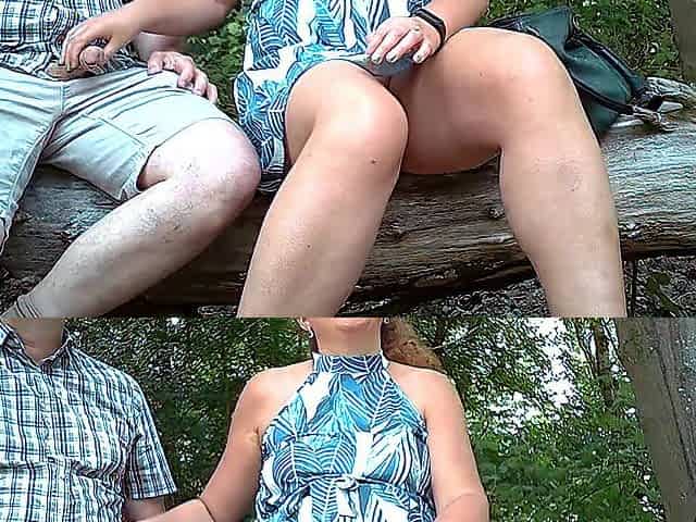 PUBLIC HEAT FUELS MICVONBERG'S WILD TUGJOB FEVER
