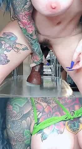 Love Chat Big Boobs Brunette Masturbating For Cam