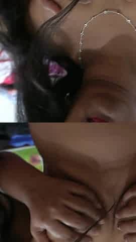 Indian Desi Kavita and Tatya Close up Fuck and Desi Dirty Spitting Blowjob, Close up Pussy Licking and Pussy Eating