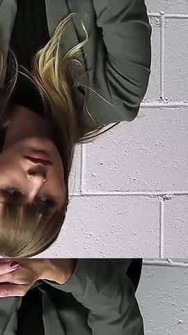 She Likes Stealing Shoes, He Likes Fucking Her Massive Tits and Pounding Her - Let's Make a Deal