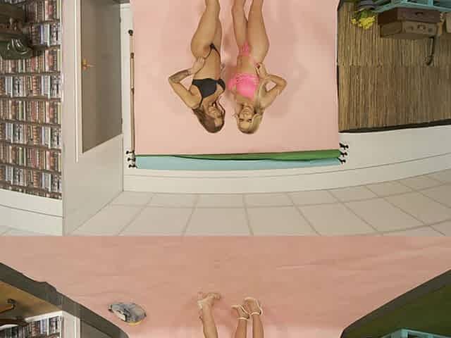 Beth Morgan & Miah S - Photoshoot