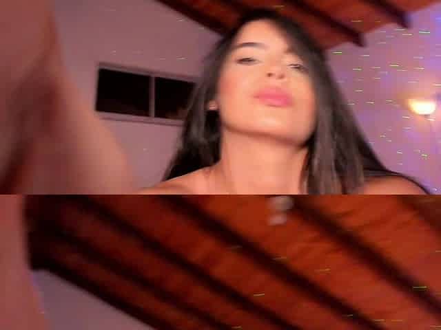 Linda Paulina Hot Webcam Video