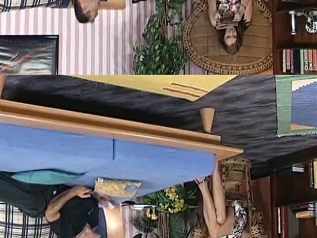 Busty German Milf Eats Cum After Hot Anal Fuck With Egon Kowalski And Christina Lang