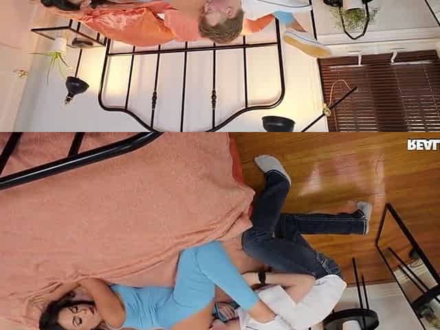 Kiki Klout In Hung Youngster Wants Big Ass Cheeks Of