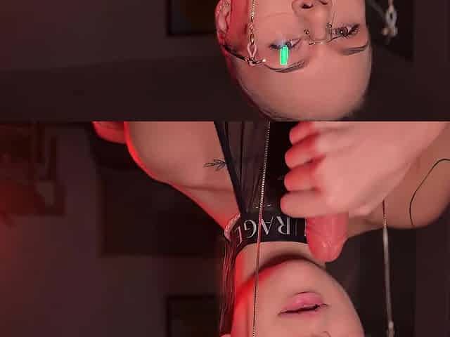 JOI - Gently Helping U To Cum