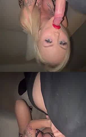 Massive Tits & Massive Cock