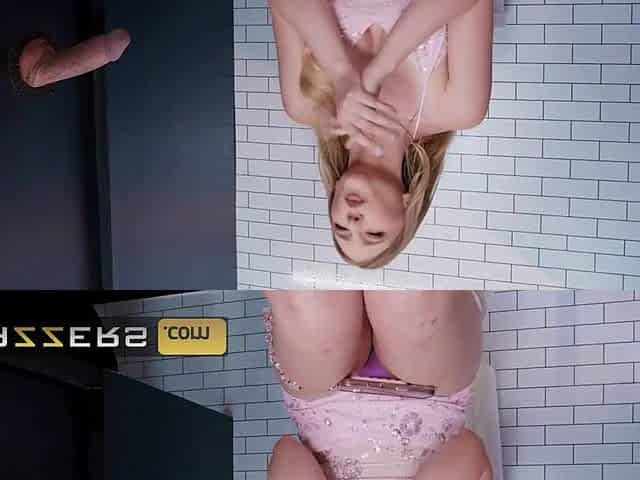 Gloryhole / Brazzers/ Come into XVPROMO