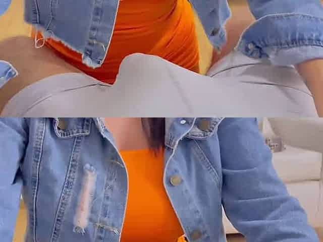 Cornudo espanol con legitimate year old latina, anal, sexo anal en espanol, sexo por dinero, jeniferplay - hottest XXX!