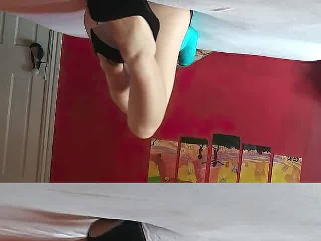 High heels Screw Missionary