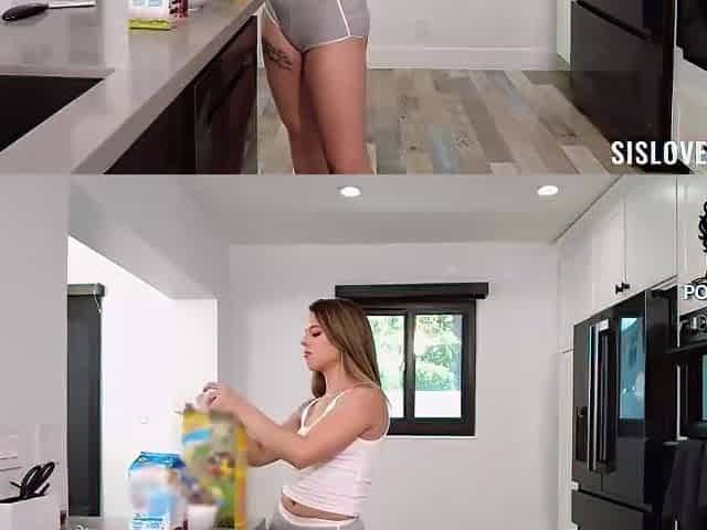 One Fortunate Model. Spanish sub. To watch in : pornsuborg