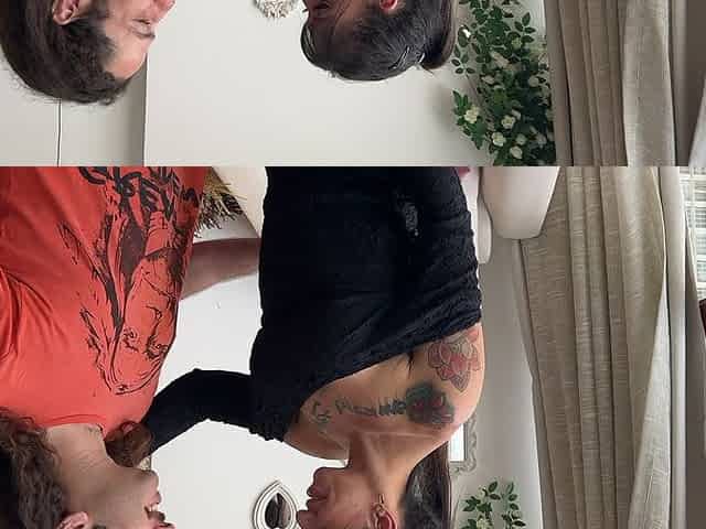 This Bride with a Big Clit Loves Sex with Men Outside of Her Relationship